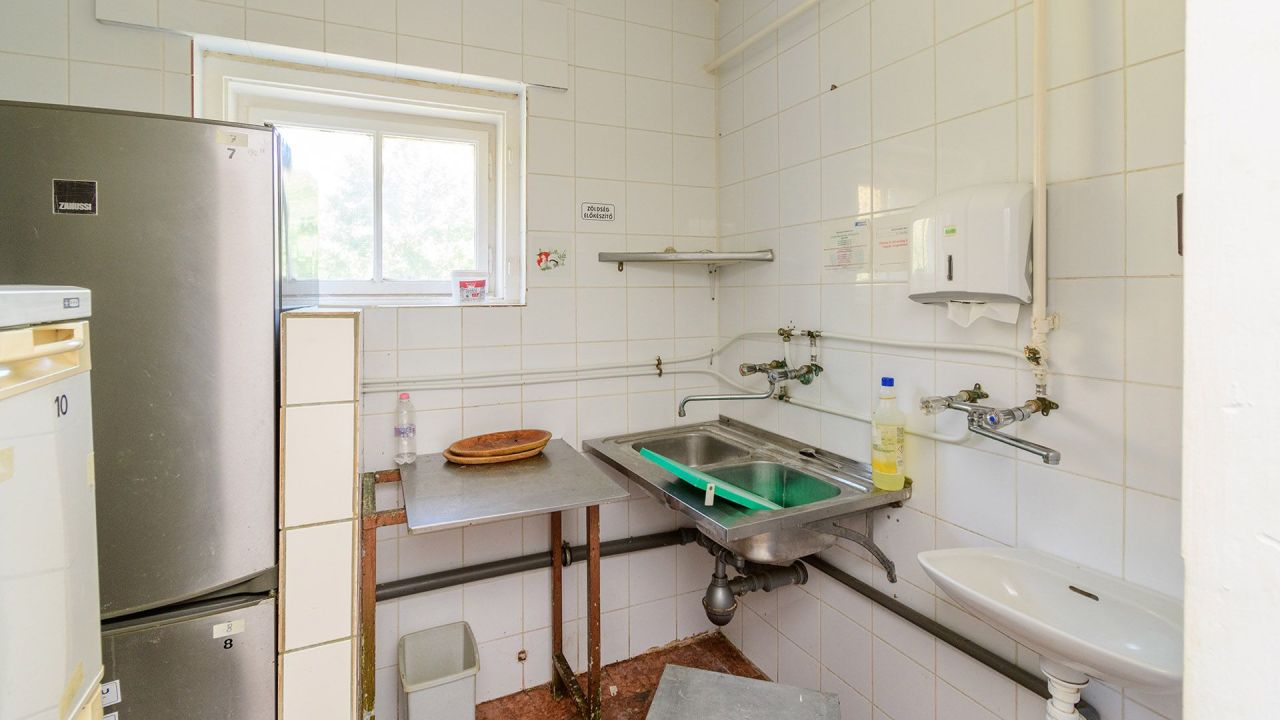 Hotel, albergo a Heviz, Ungheria, 430 m² - foto 9