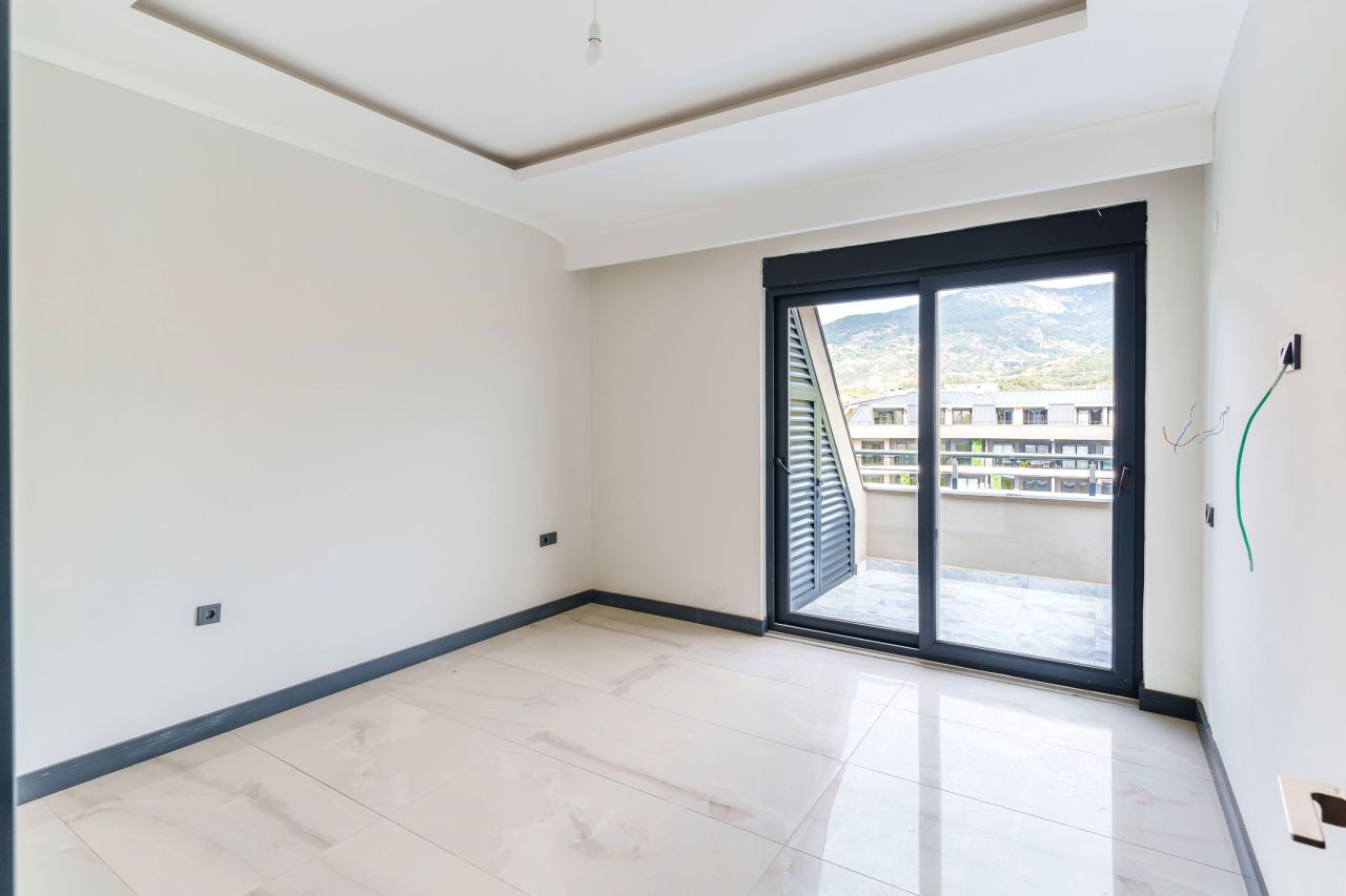 Apartamento en Alanya, Turquia, 176 m² - imagen 15