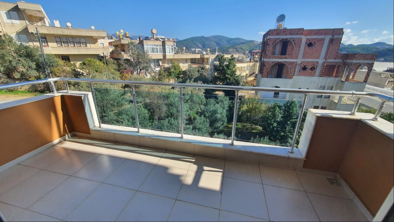 Apartment in Alanya, Turkey, 180 m² - picture 15