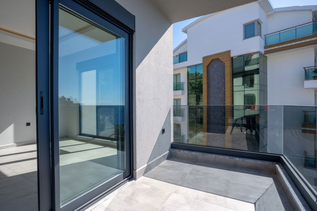 Apartment in Alanya, Turkey, 95 m² - picture 15