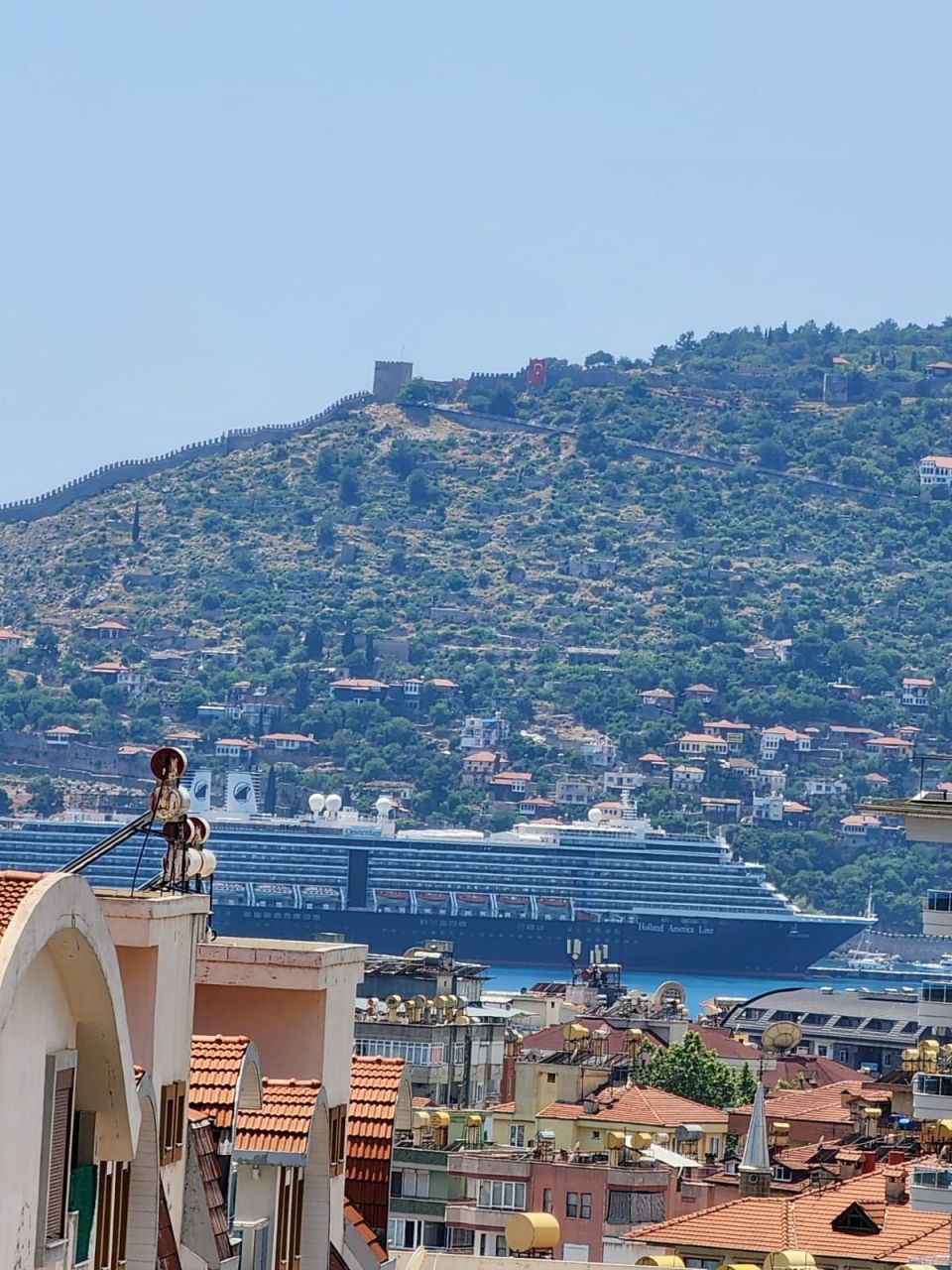 Apartment in Alanya, Turkey, 120 m² - picture 15