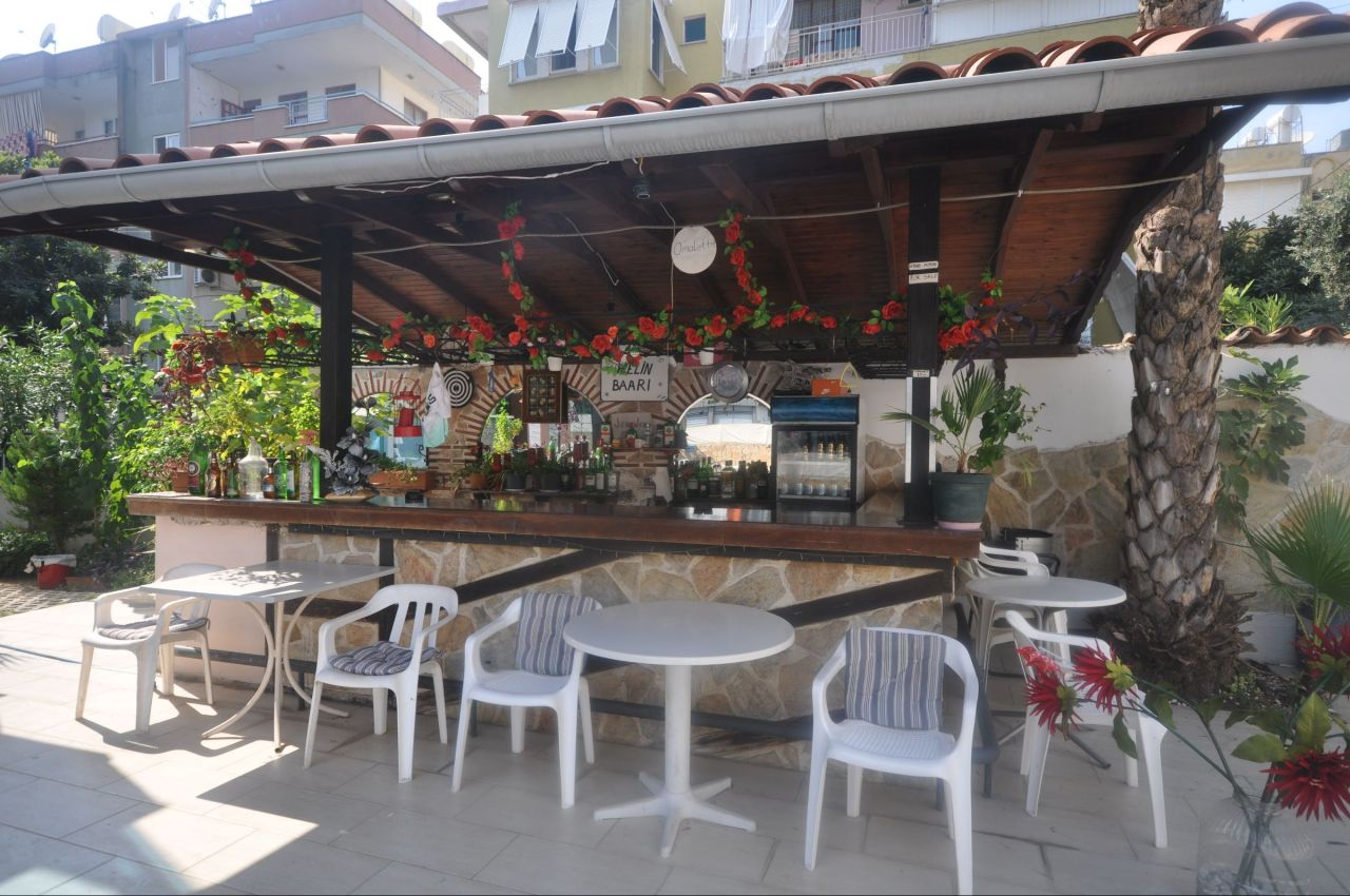 Appartement à Alanya, Turquie, 128 m² - image 15