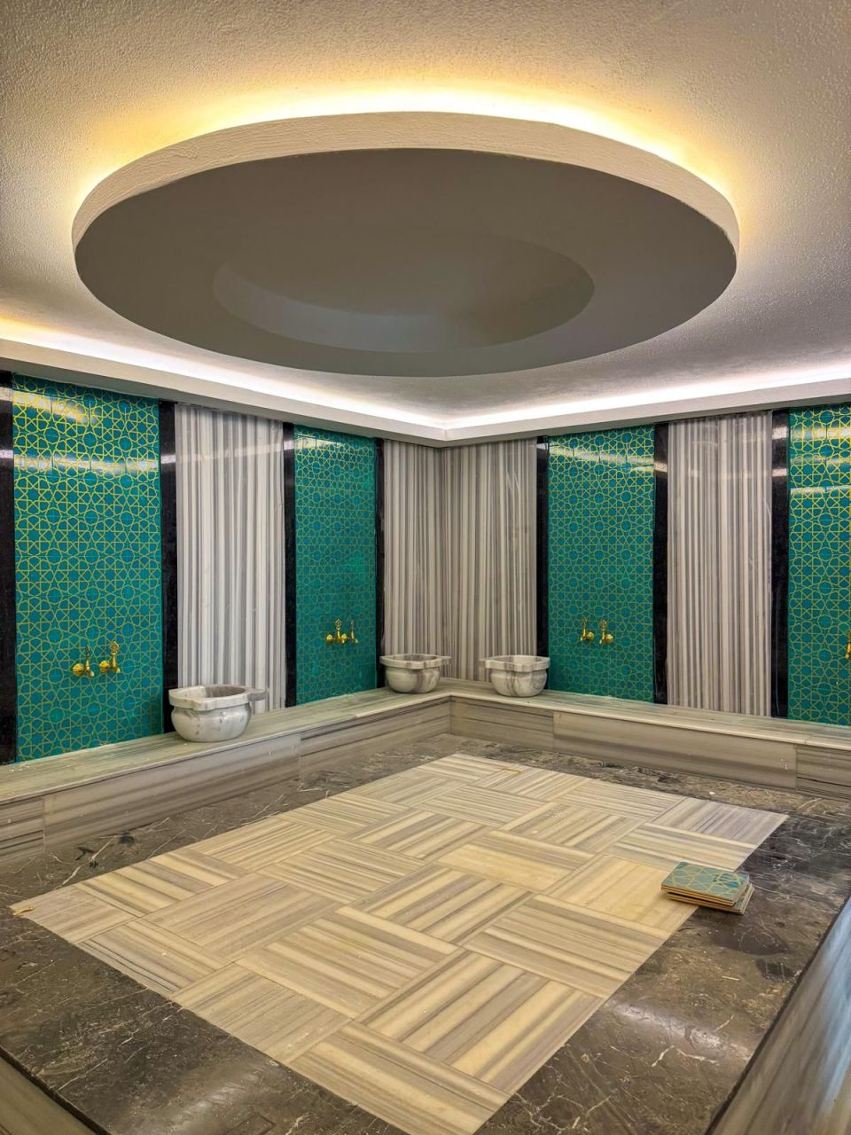 Apartamento en Alanya, Turquia, 63 m² - imagen 14