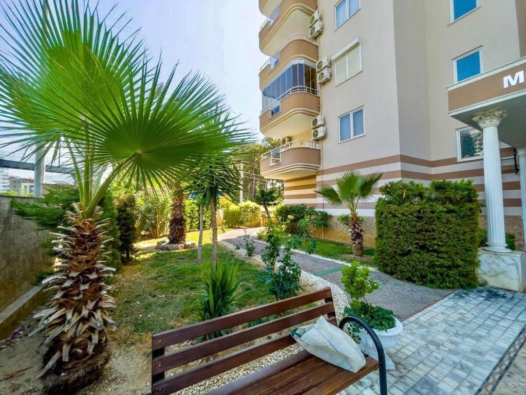 Appartement à Alanya, Turquie, 100 m² - image 15