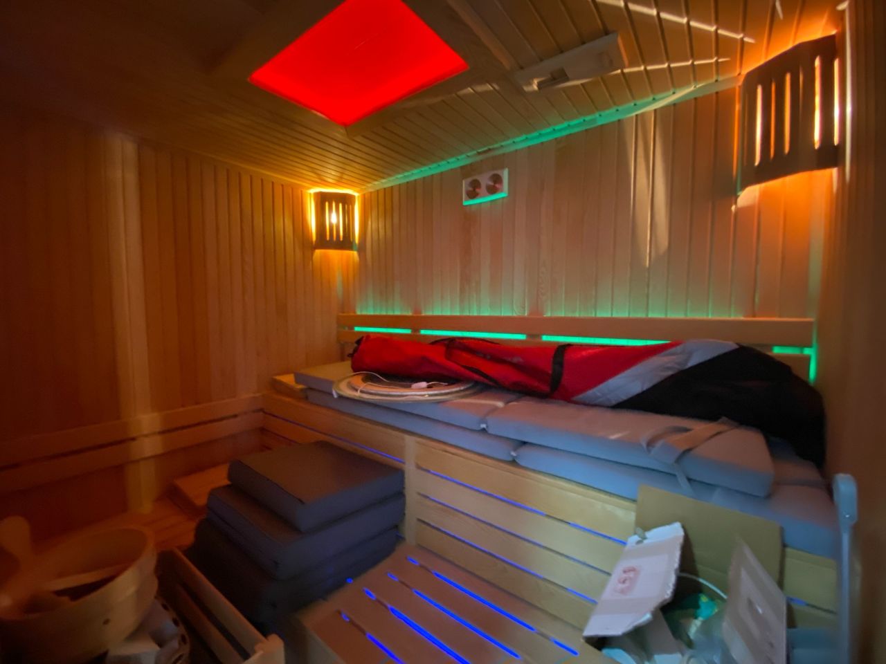 Appartamenti a Alanya, Turchia, 300 m² - foto 15