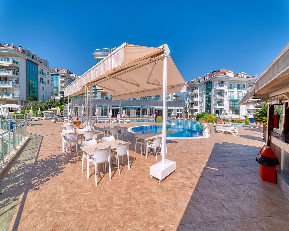 Apartment in Alanya, Türkei, 115 m² - Foto 15