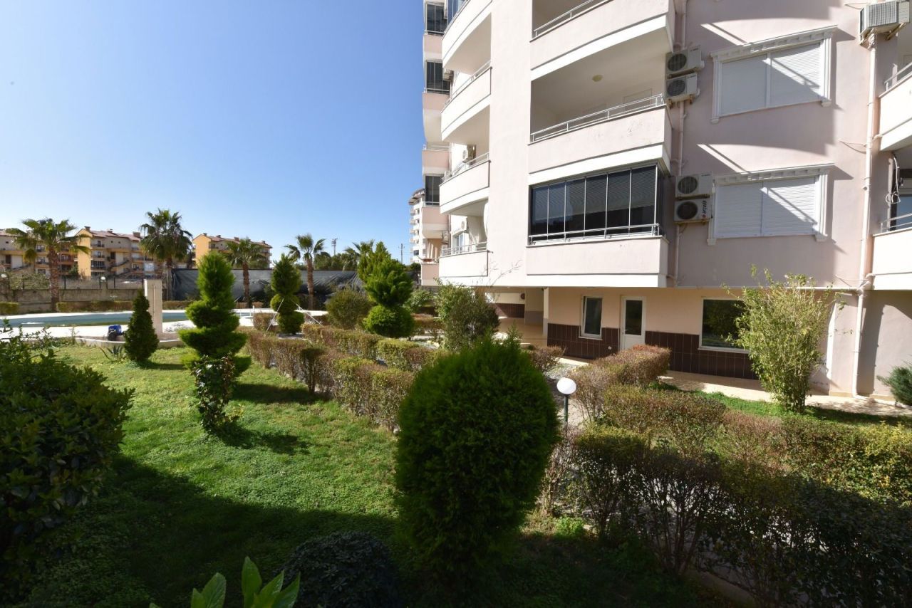 Apartamento en Alanya, Turquia, 100 m² - imagen 13