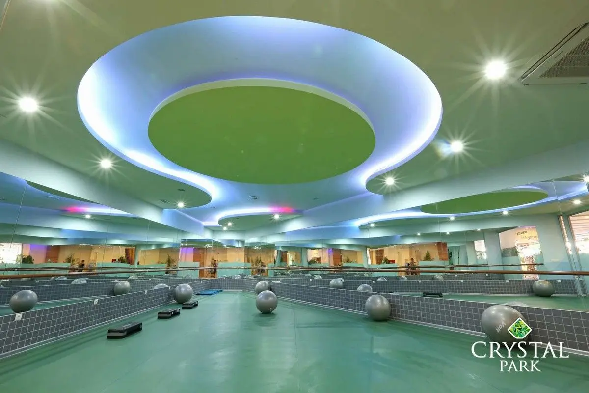 Apartamento en Alanya, Turquia, 120 m² - imagen 15