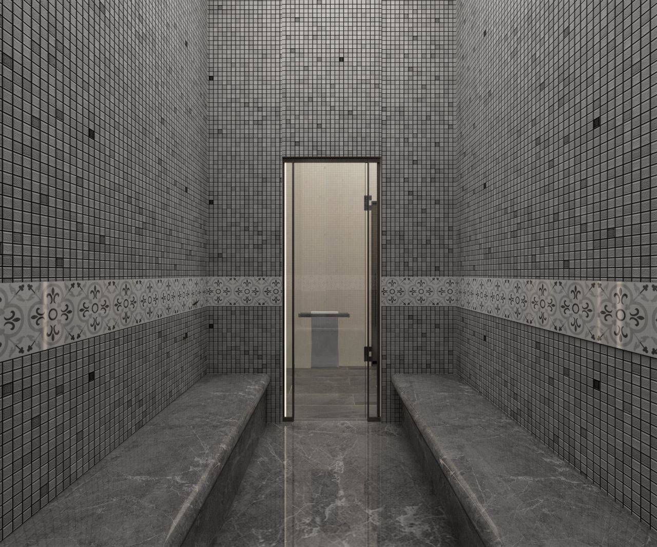 Apartment in Alanya, Türkei, 93 m² - Foto 15