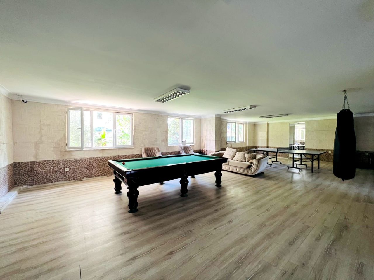 Apartment in Alanya, Türkei, 125 m² - Foto 15