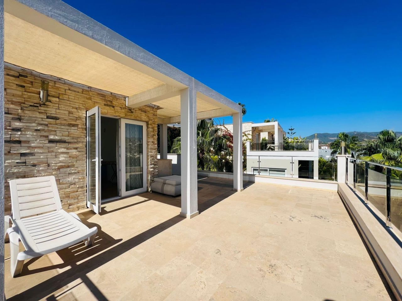 Villa en Alanya, Turquia, 500 m² - imagen 15