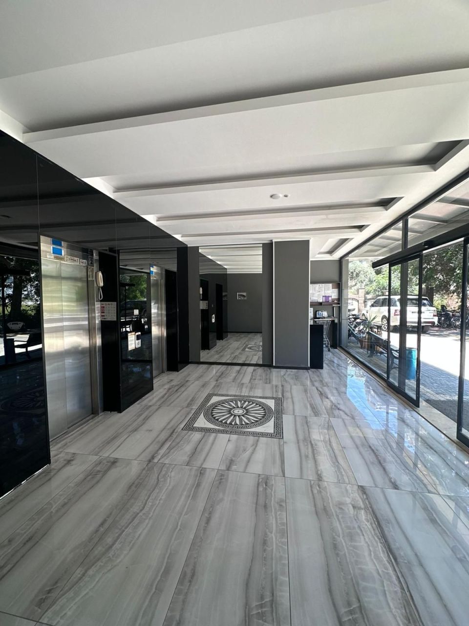 Appartamenti a Alanya, Turchia, 125 m² - foto 15