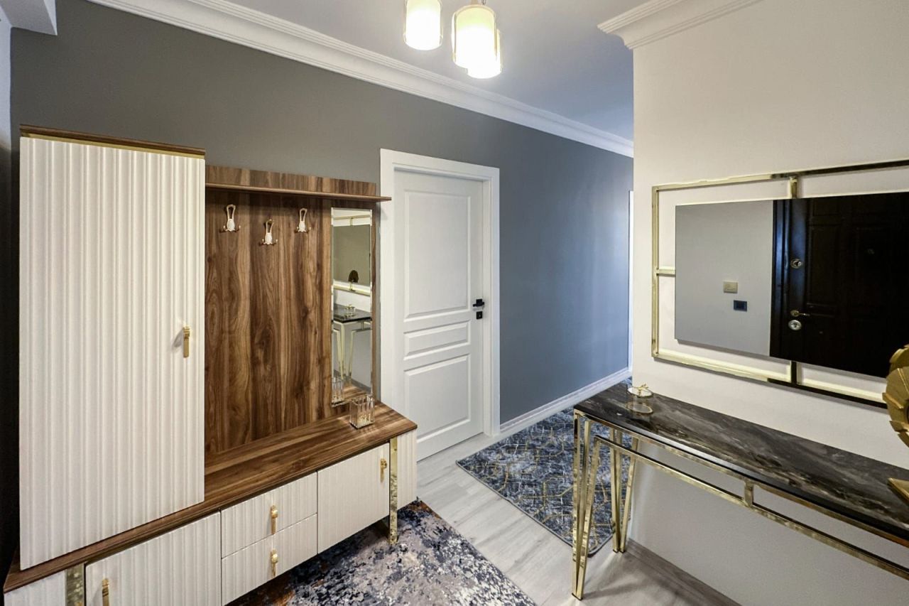 Apartment in Alanya, Türkei, 110 m² - Foto 16