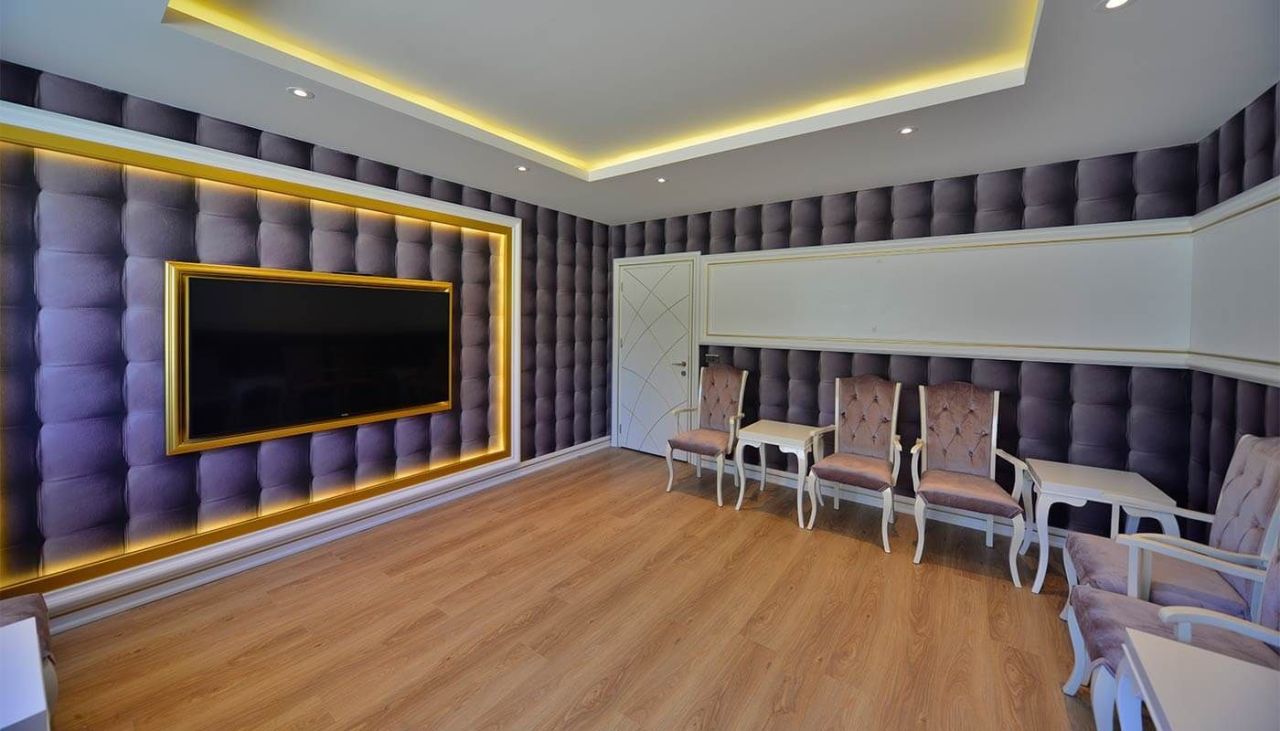 Appartement à Alanya, Turquie, 90 m² - image 16