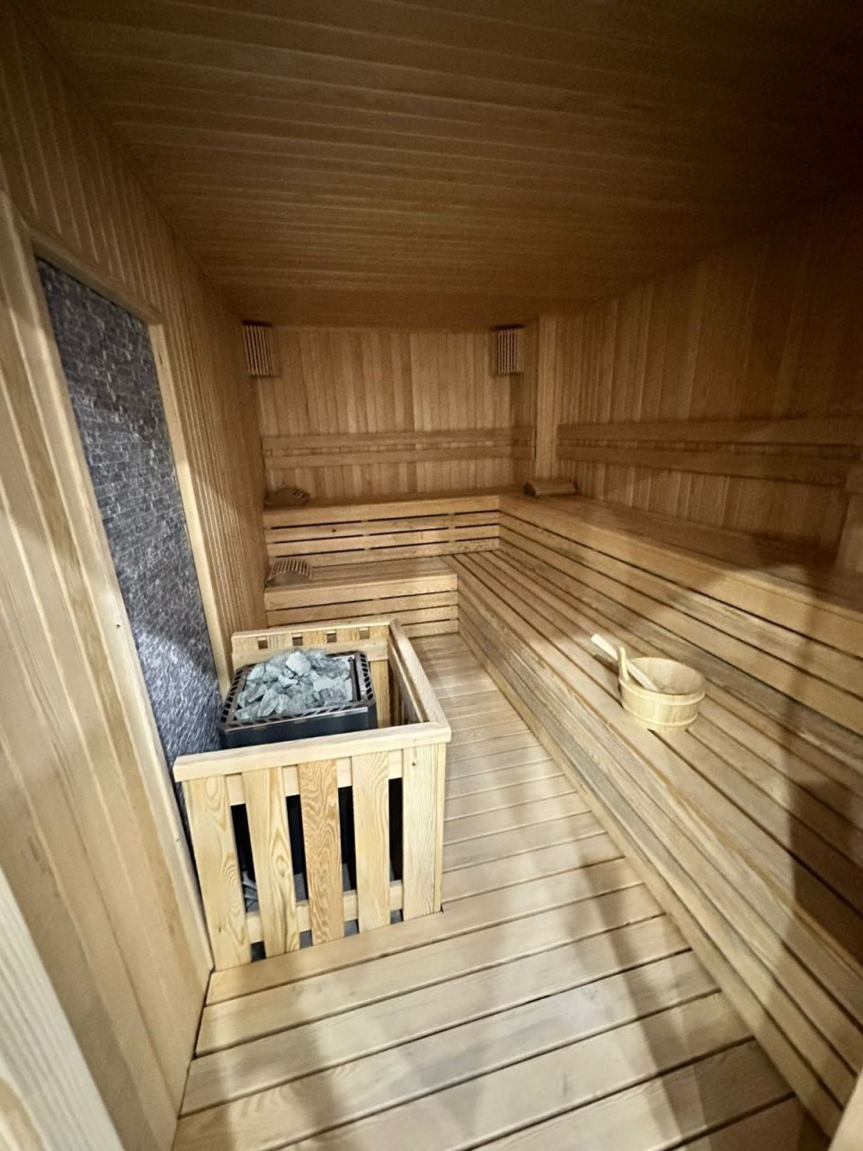 Apartment in Alanya, Turkey, 55 m² - picture 16