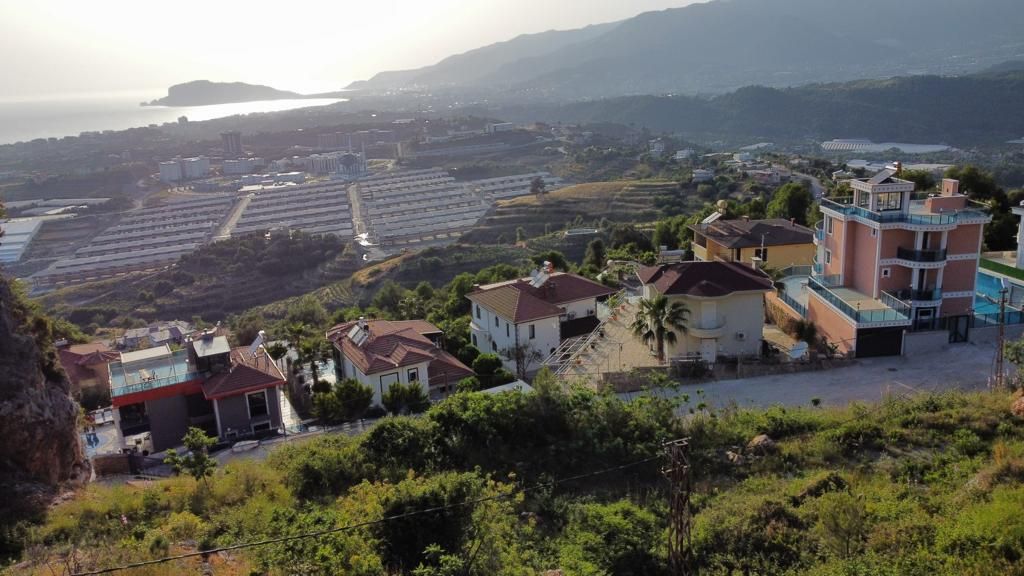 Villa en Alanya, Turquia, 450 m² - imagen 16