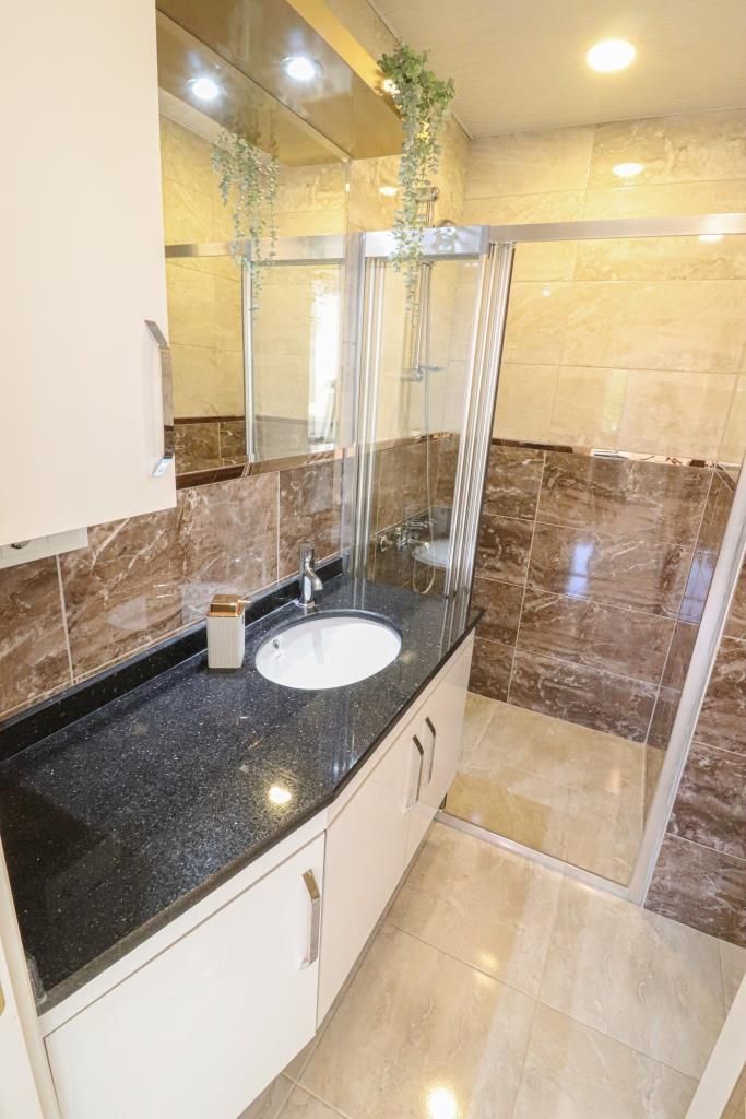 Apartment in Alanya, Turkey, 190 m² - picture 16