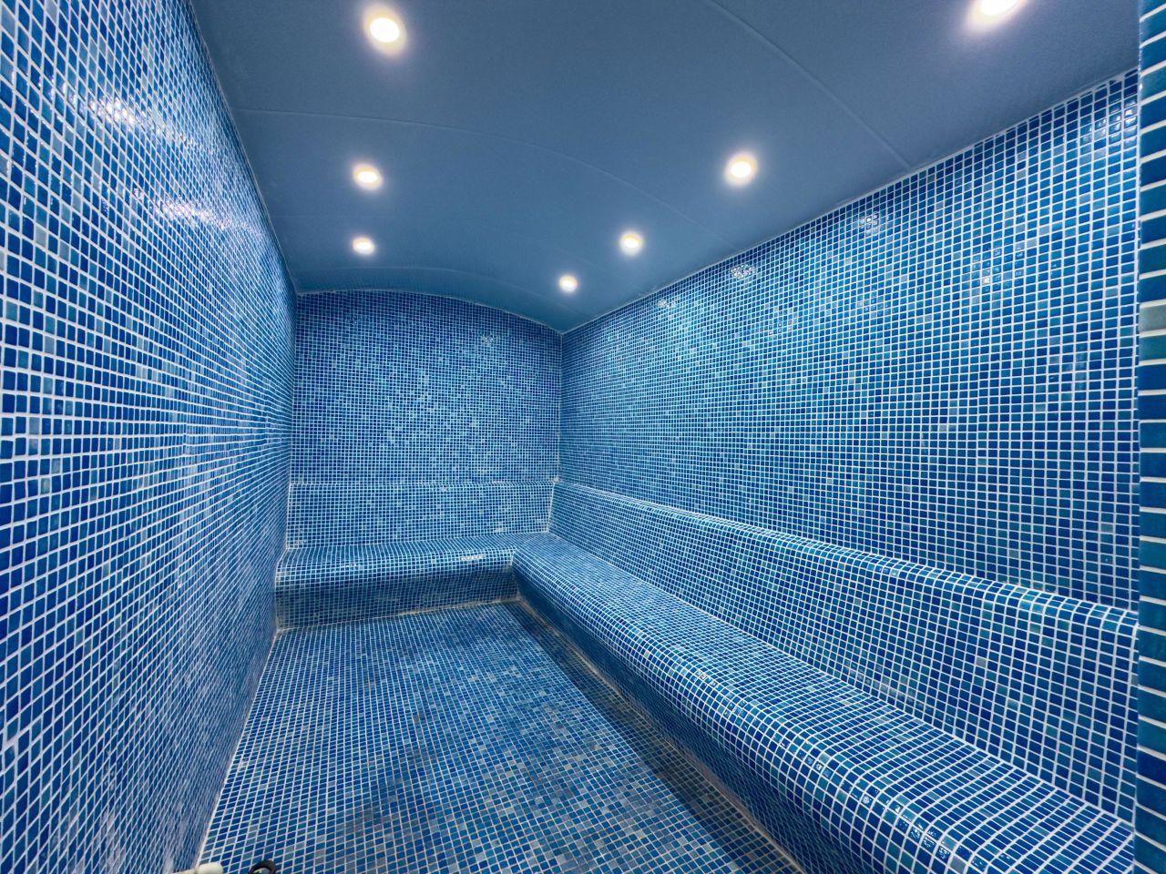 Appartamenti a Alanya, Turchia, 145 m² - foto 16