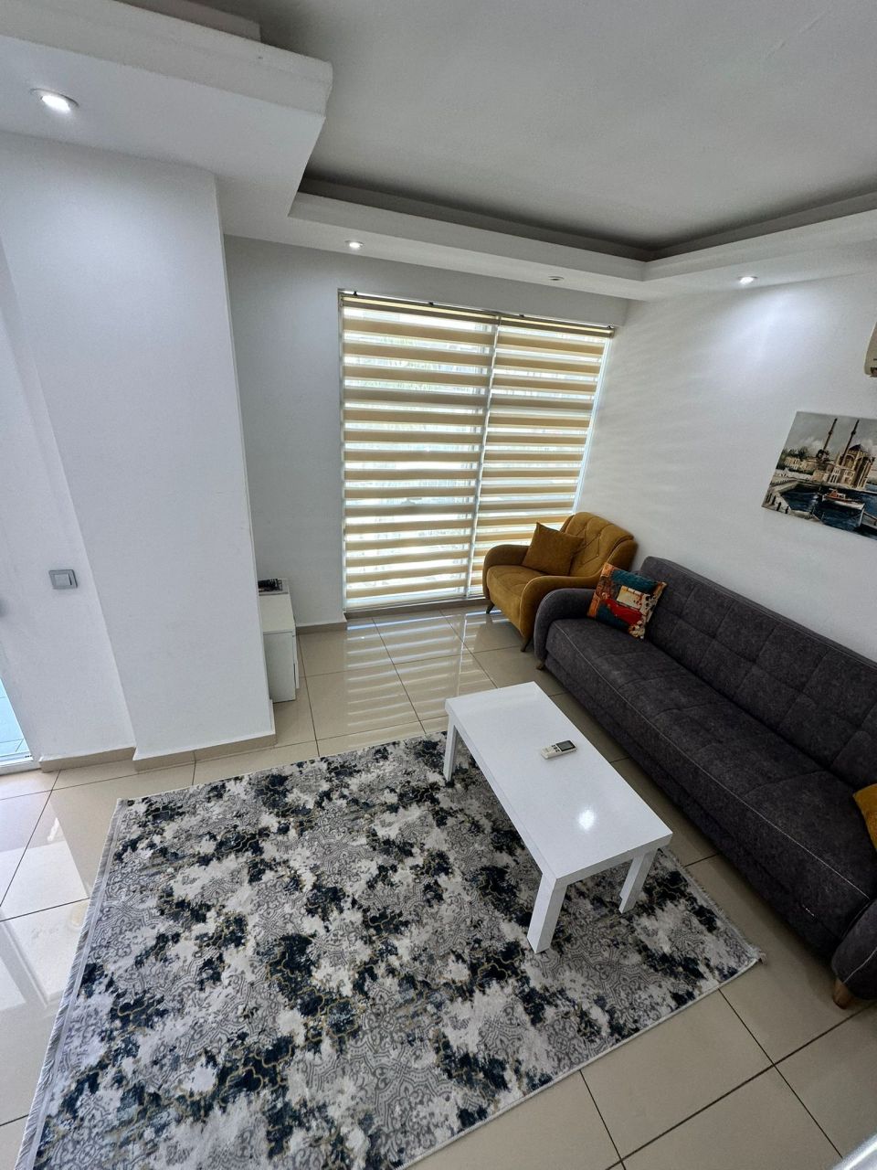 Apartment in Alanya, Türkei, 98 m² - Foto 16