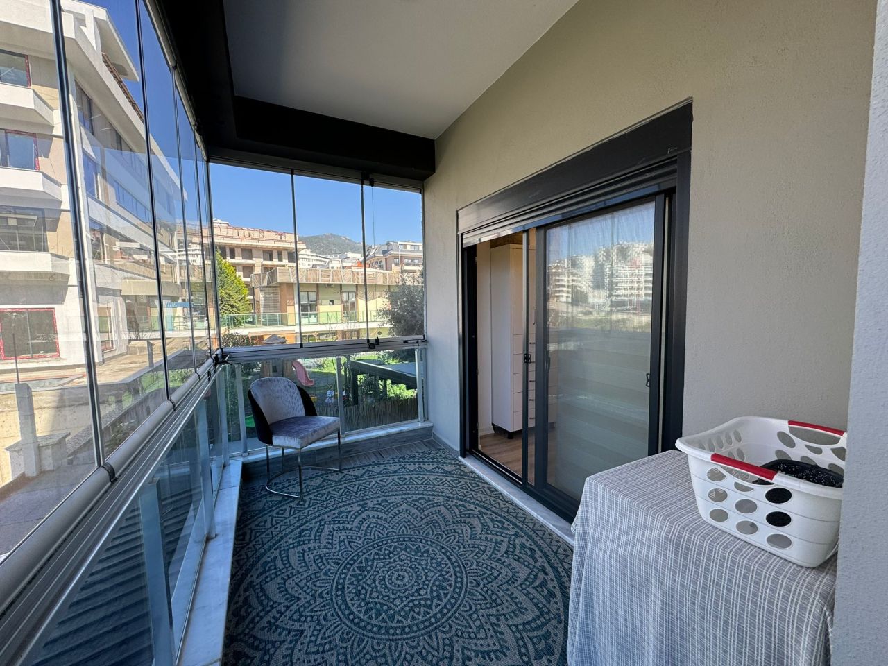 Appartamenti a Alanya, Turchia, 150 m² - foto 15