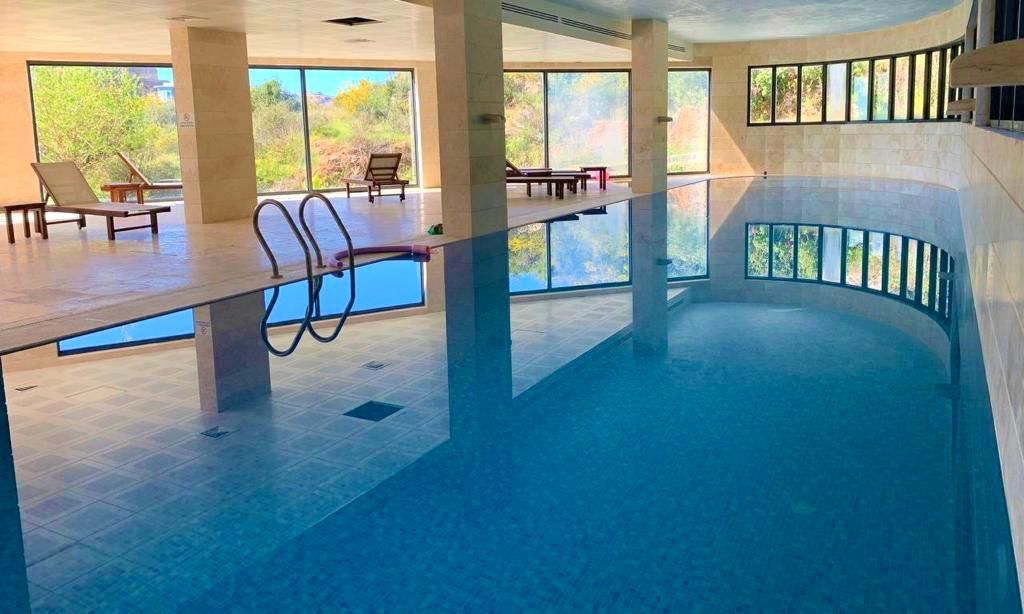 Apartamento en Alanya, Turquia, 152 m² - imagen 16