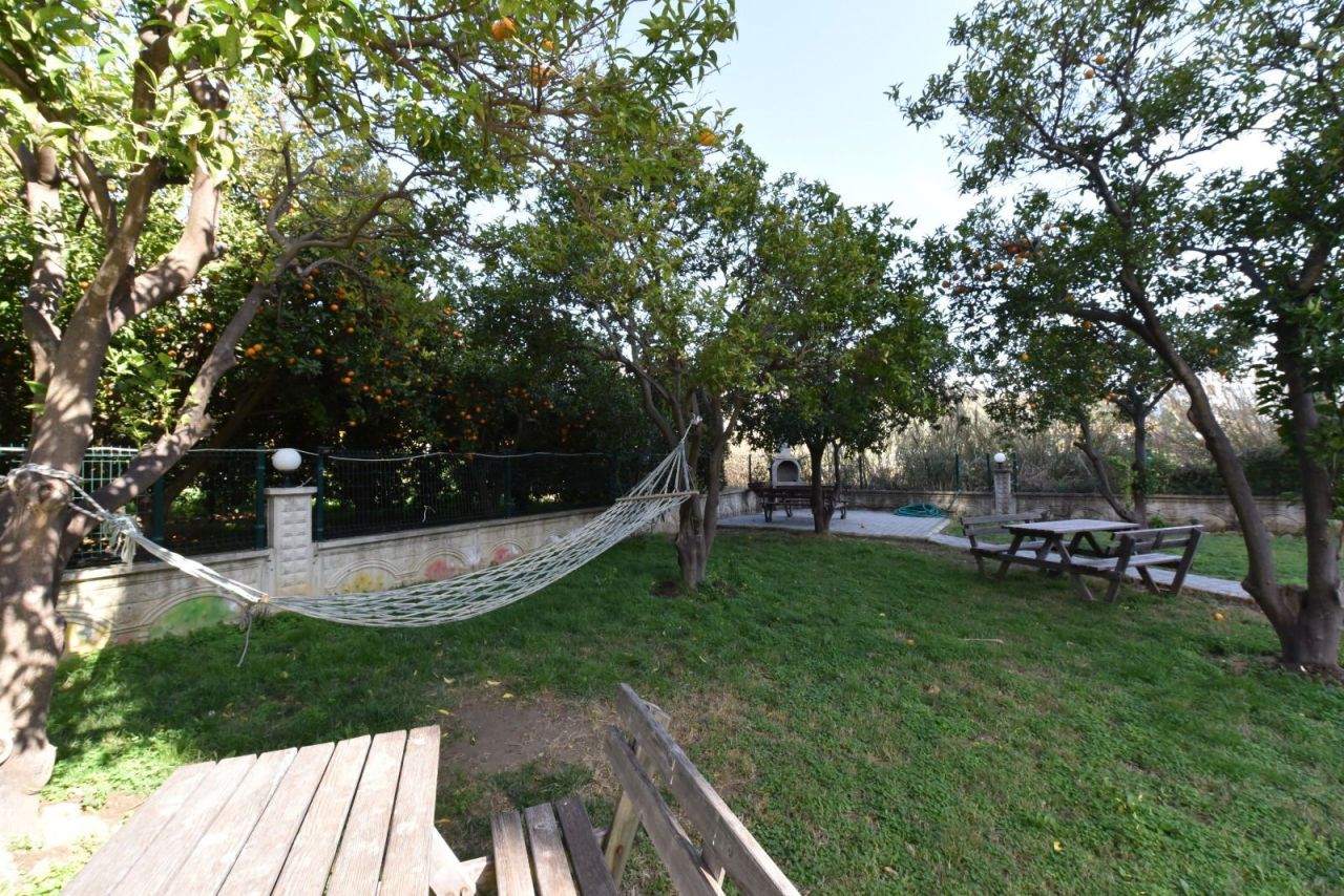 Apartamento en Alanya, Turquia, 100 m² - imagen 14