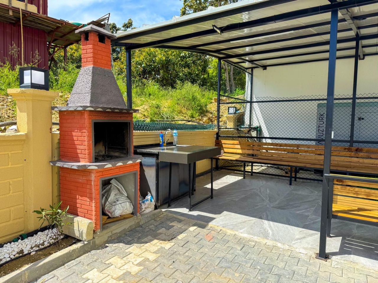 Apartamento en Alanya, Turquia, 63 m² - imagen 15