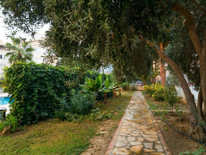 Apartment in Alanya, Turkey, 55 m² - picture 16