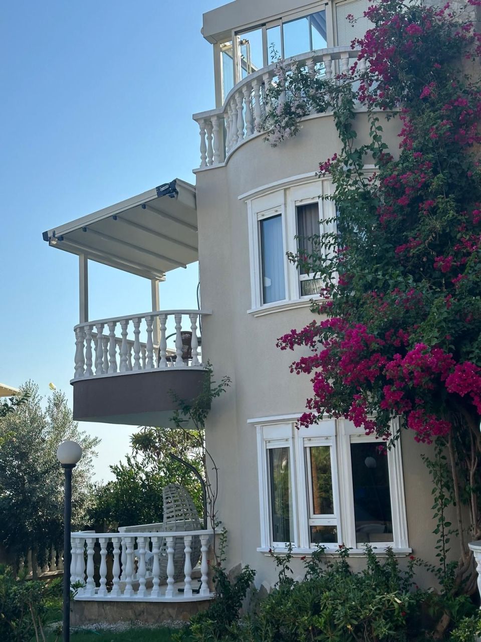 Villa à Alanya, Turquie, 150 m² - image 16