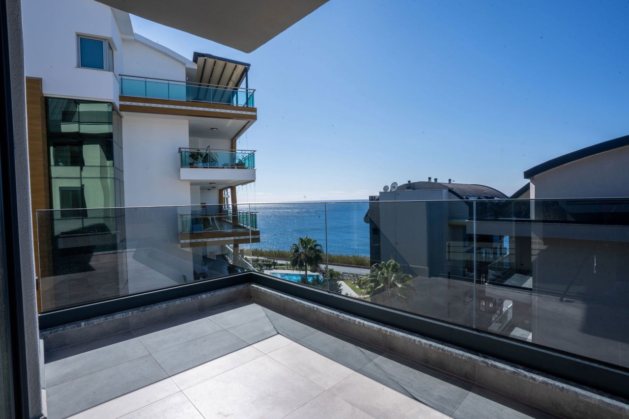 Apartment in Alanya, Turkey, 95 m² - picture 16