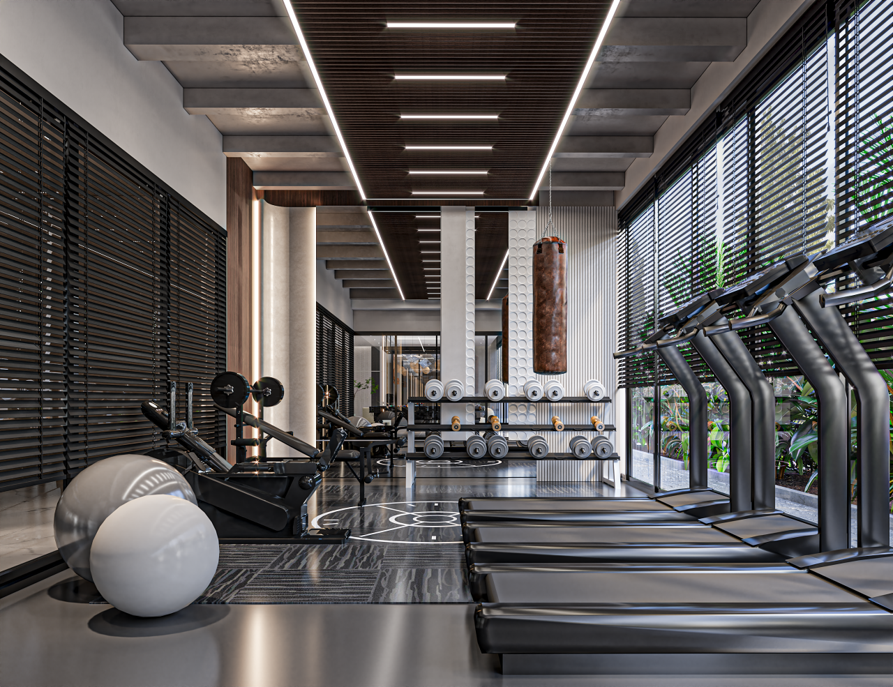 Apartment in Alanya, Türkei, 224 m² - Foto 16