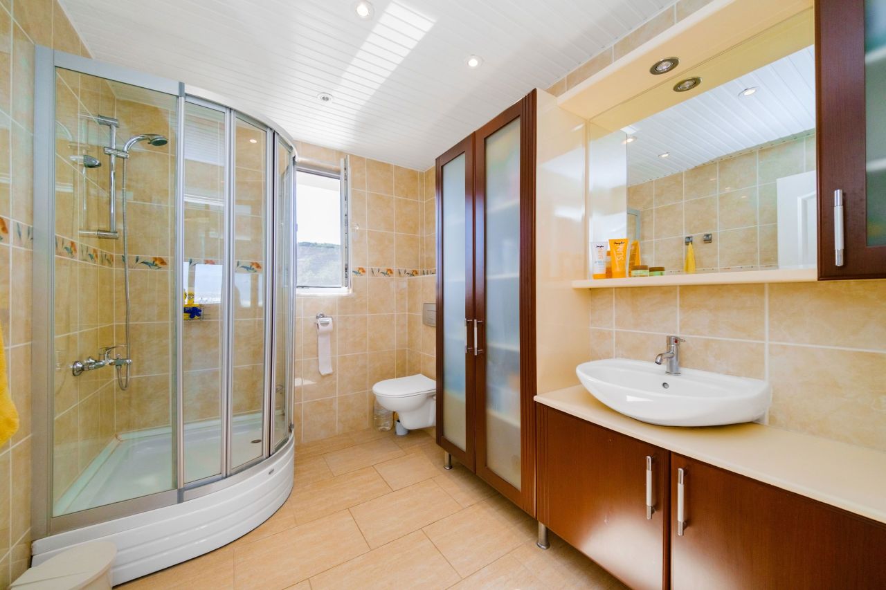 Appartamenti a Alanya, Turchia, 180 m² - foto 16