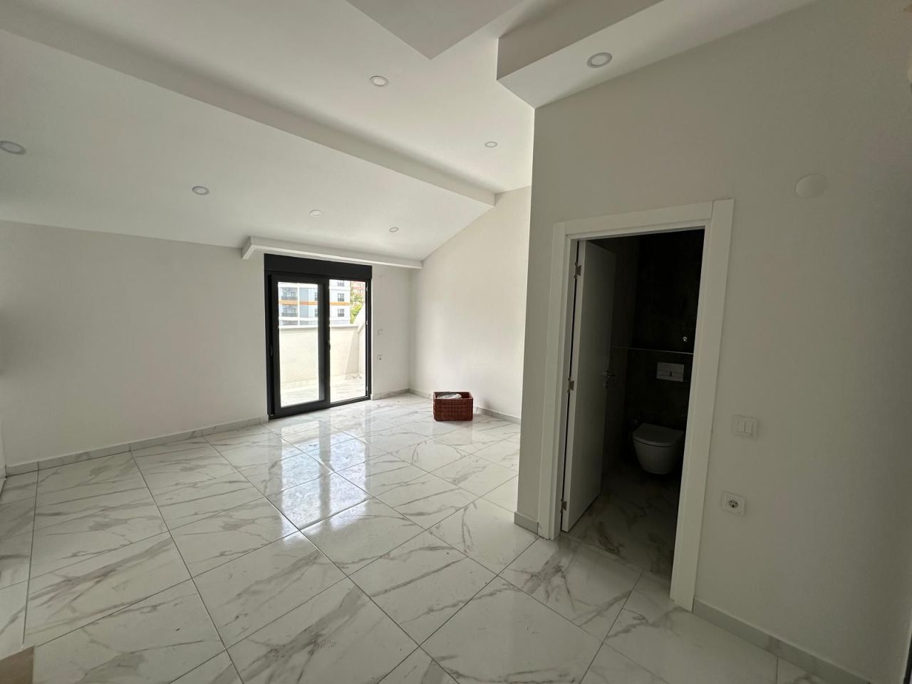 Apartment in Alanya, Türkei, 90 m² - Foto 15
