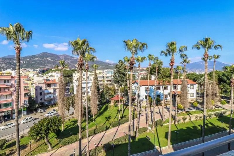 Appartamenti a Alanya, Turchia, 140 m² - foto 16