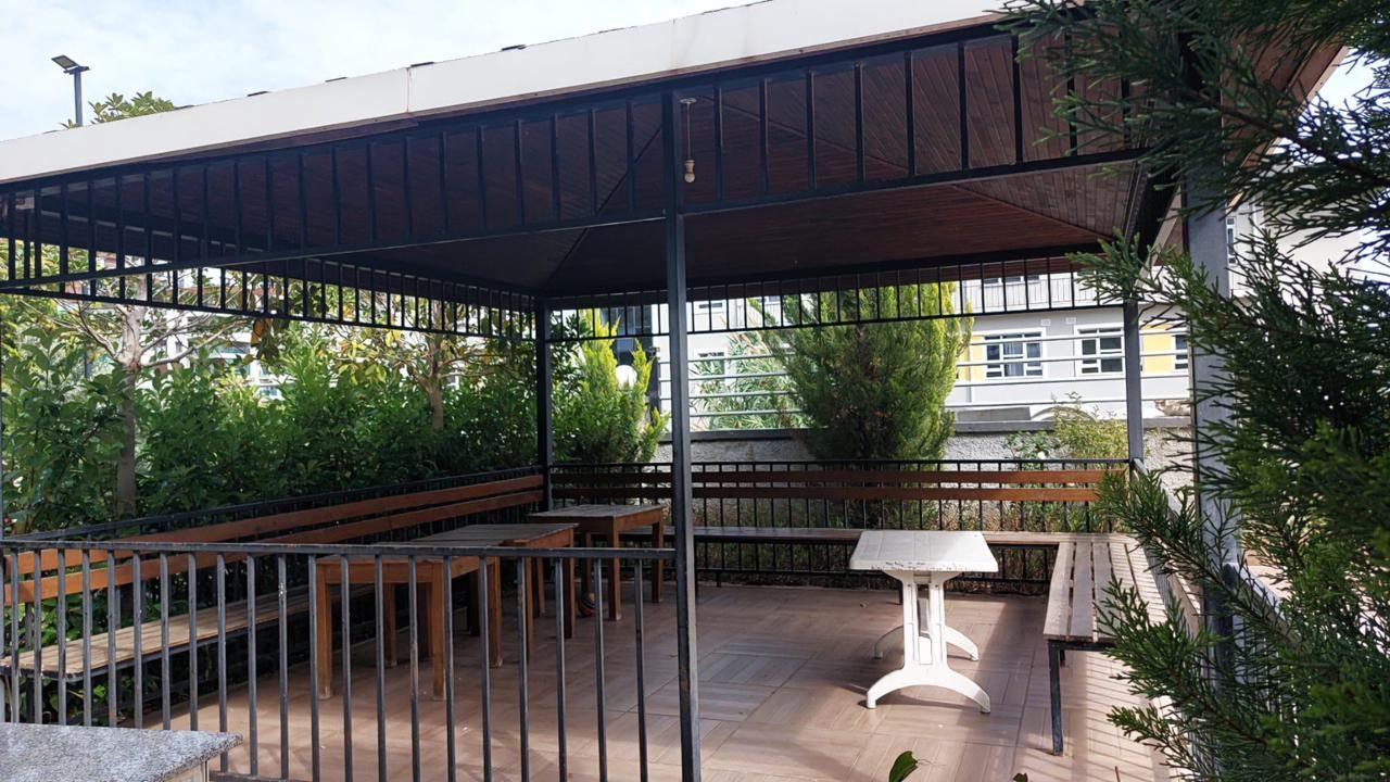 Appartamenti a Alanya, Turchia, 180 m² - foto 16