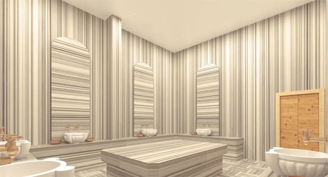 Villa in Alanya, Türkei, 272 m² - Foto 16