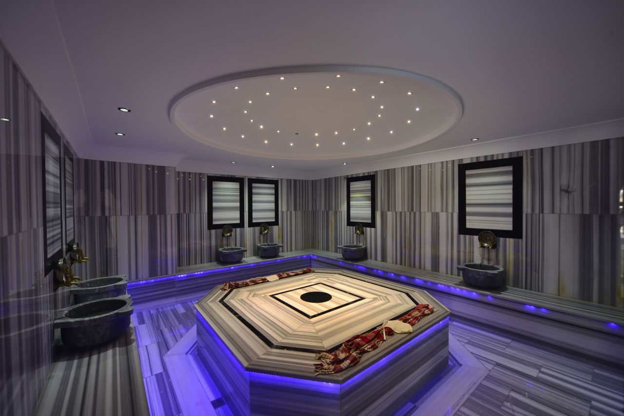 Appartement à Alanya, Turquie, 122 m² - image 16