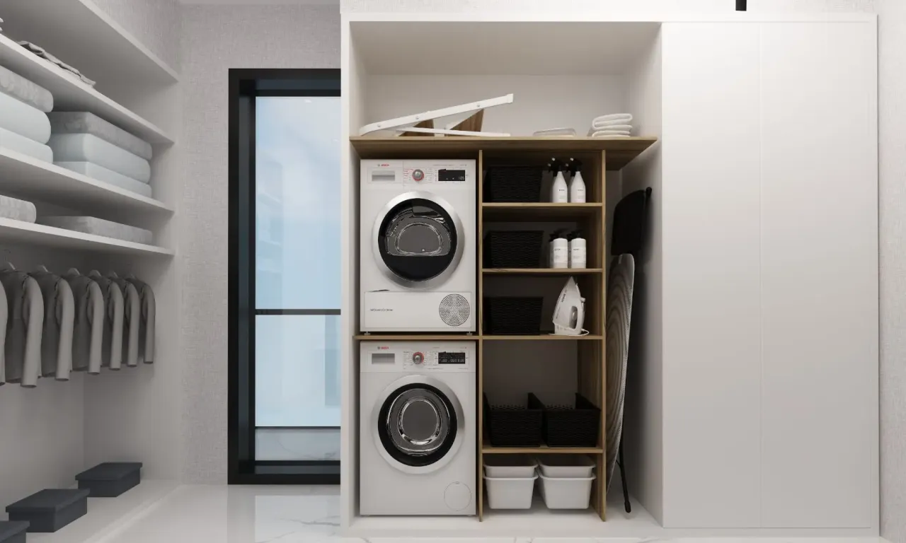 Villa à Alanya, Turquie, 404 m² - image 16