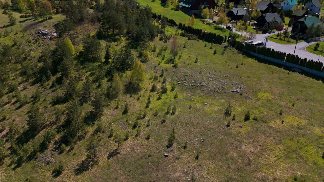 Terreno a Žabljak, Montenegro, 8 300 m2 - foto 4