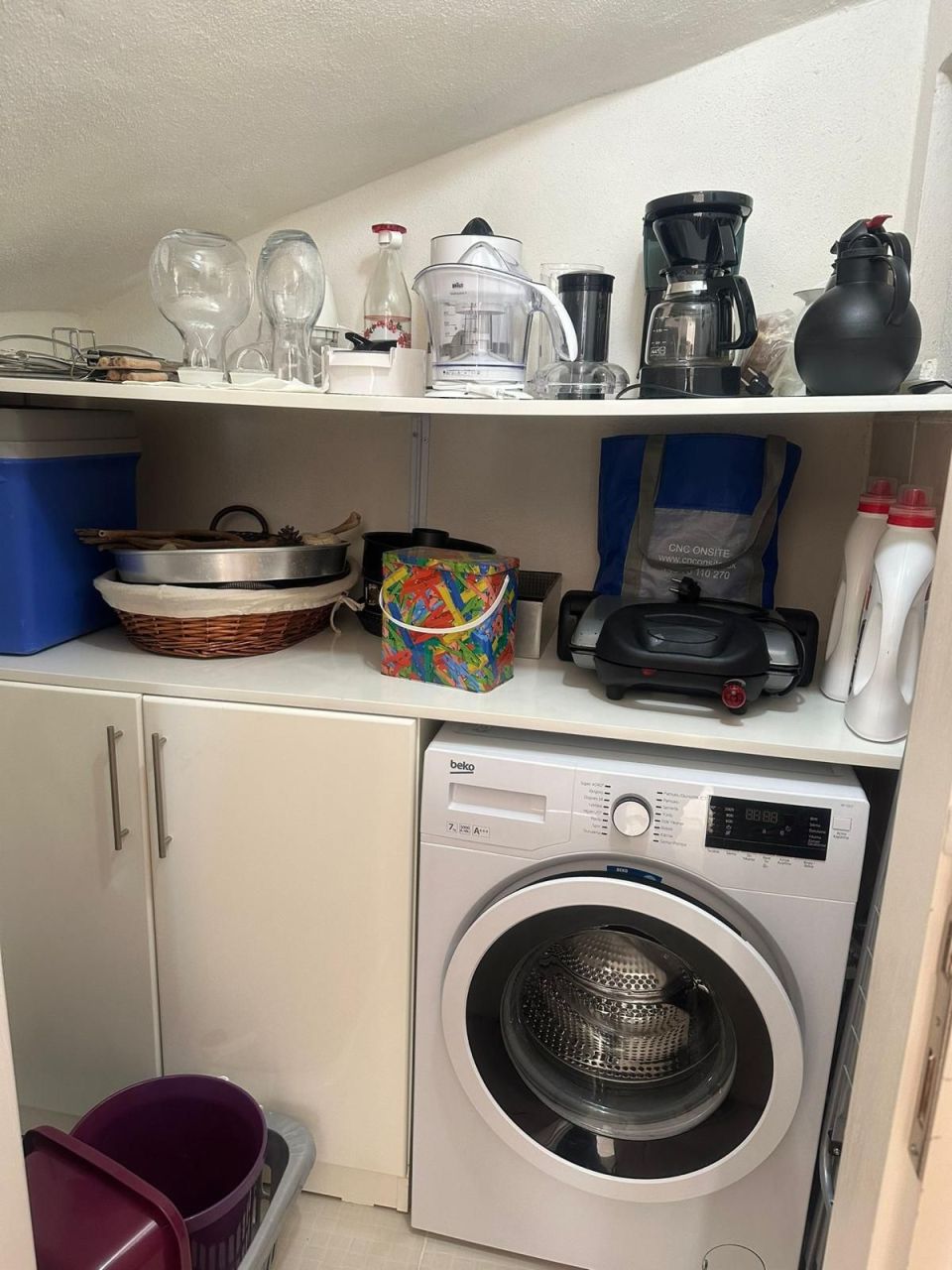 Villa in Alanya, Türkei, 160 m² - Foto 16