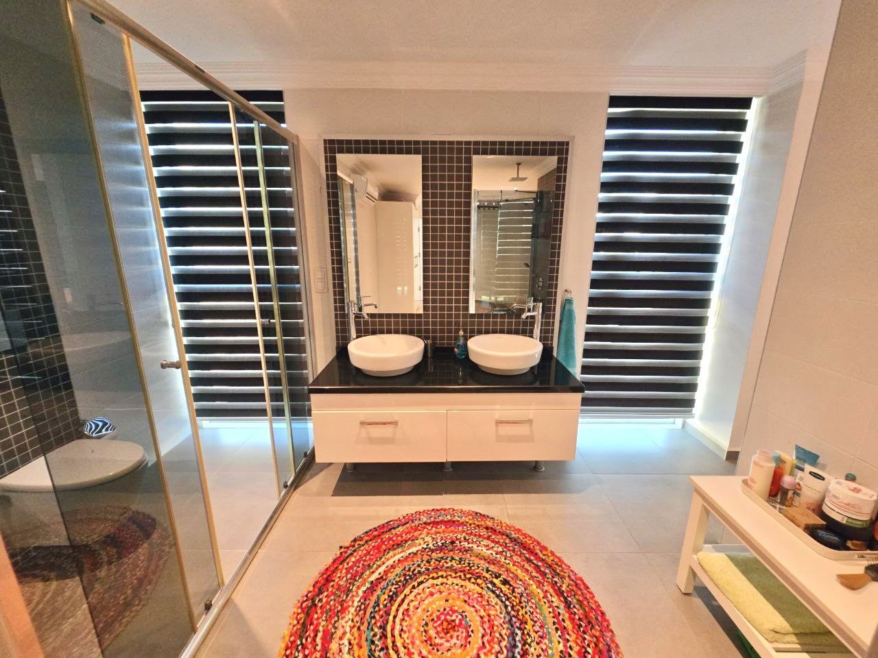 Appartamenti a Alanya, Turchia, 165 m² - foto 15