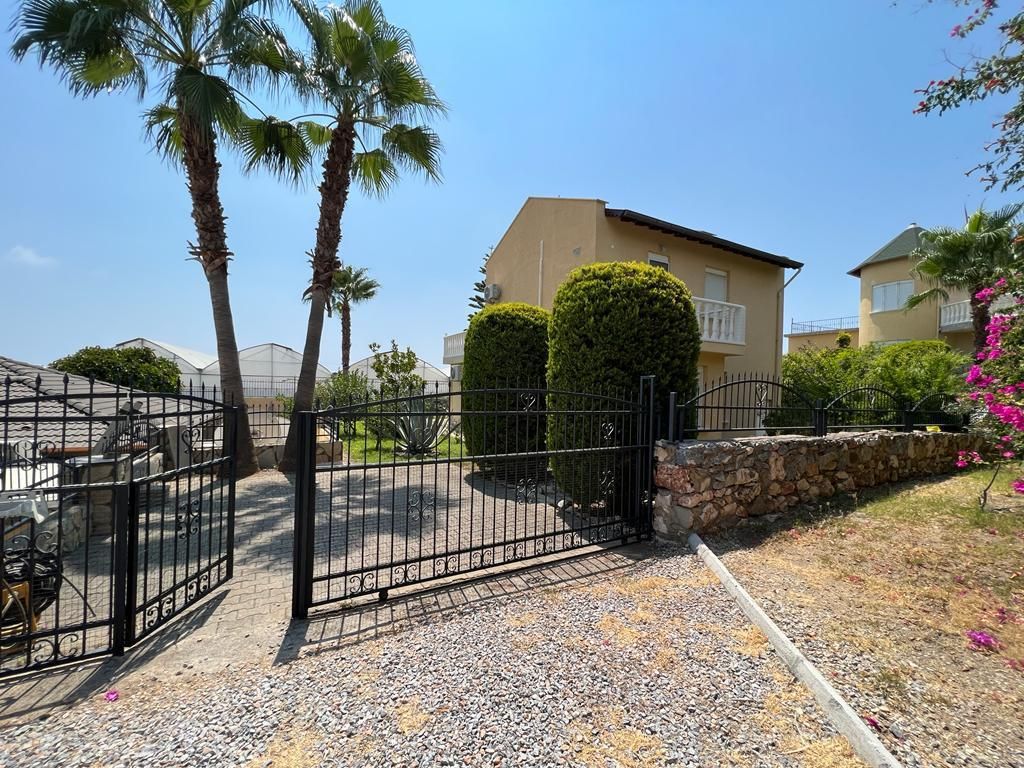 Villa en Alanya, Turquia, 220 m² - imagen 16