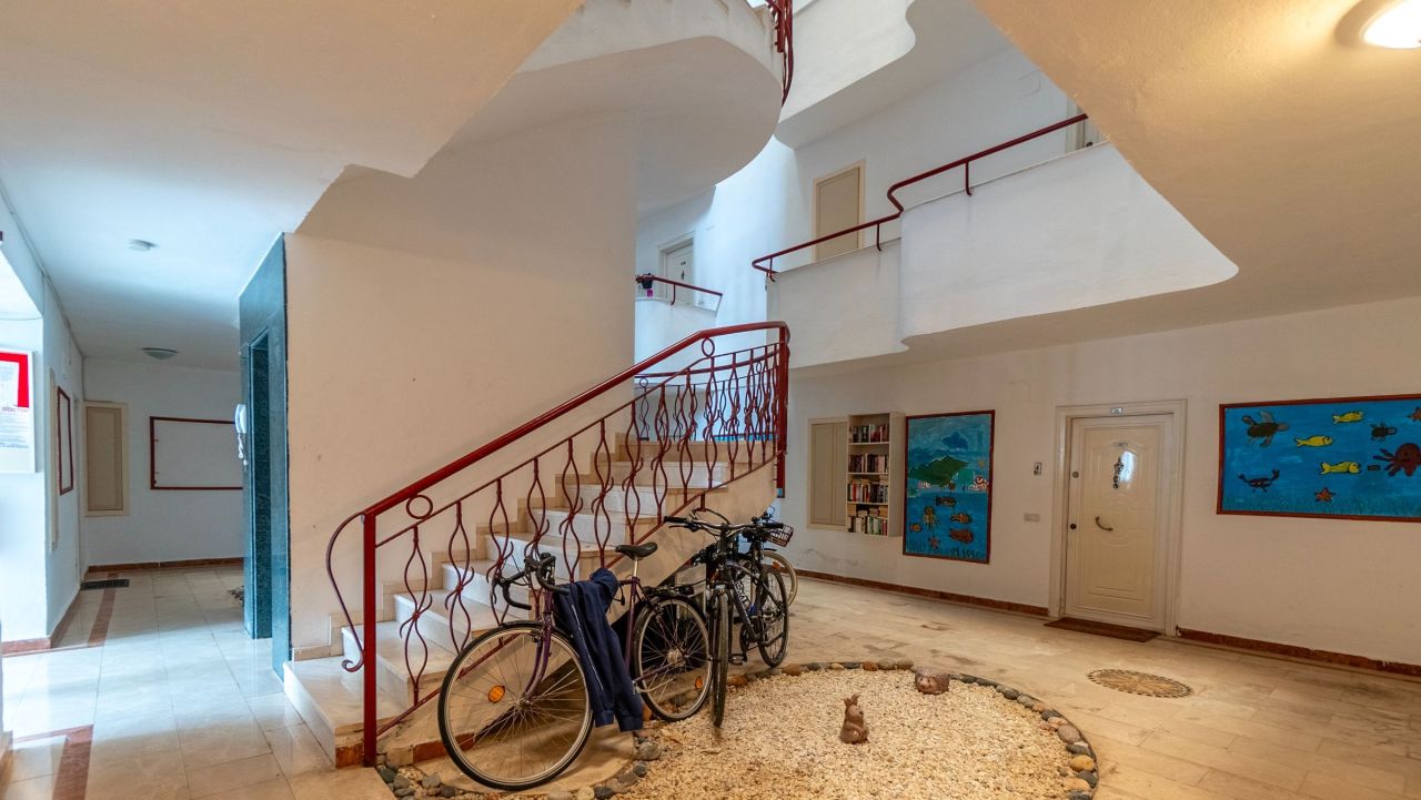 Apartment in Alanya, Turkey, 55 m² - picture 16