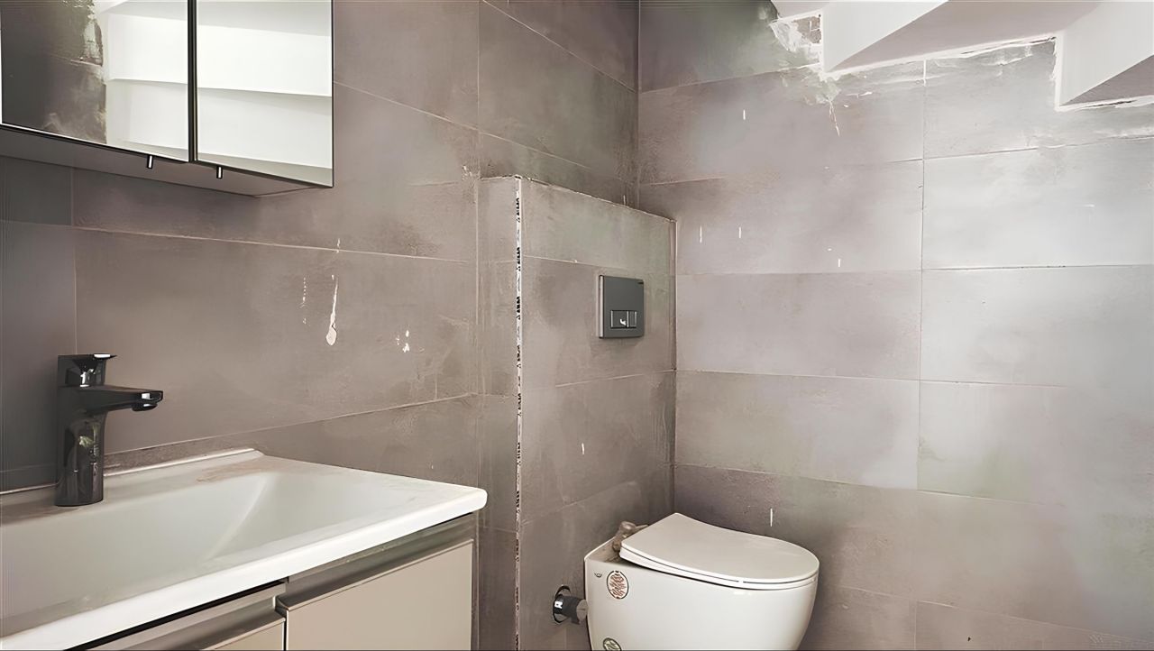 Apartment in Alanya, Turkey, 140 m² - picture 16