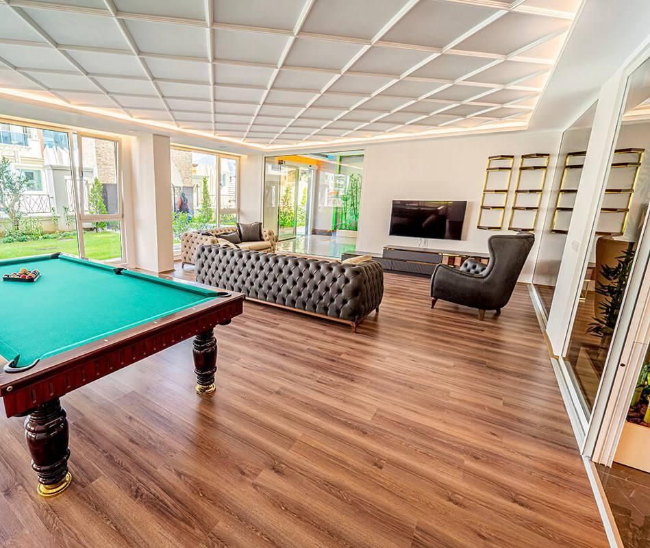 Appartement à Alanya, Turquie, 80 m² - image 15