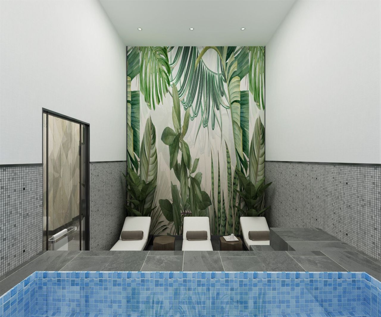 Apartment in Alanya, Türkei, 93 m² - Foto 16