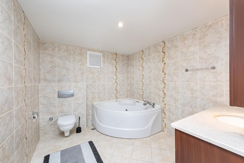 Appartamenti a Alanya, Turchia, 250 m² - foto 16