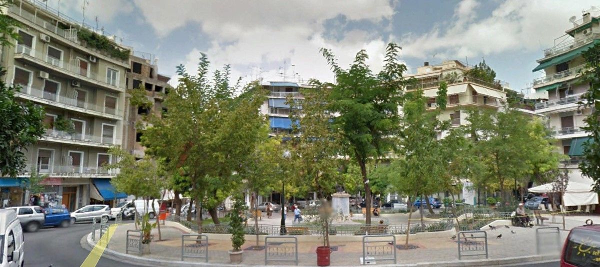 Gewerbeimmobilien in Athen, Griechenland, 217 m² - Foto 2