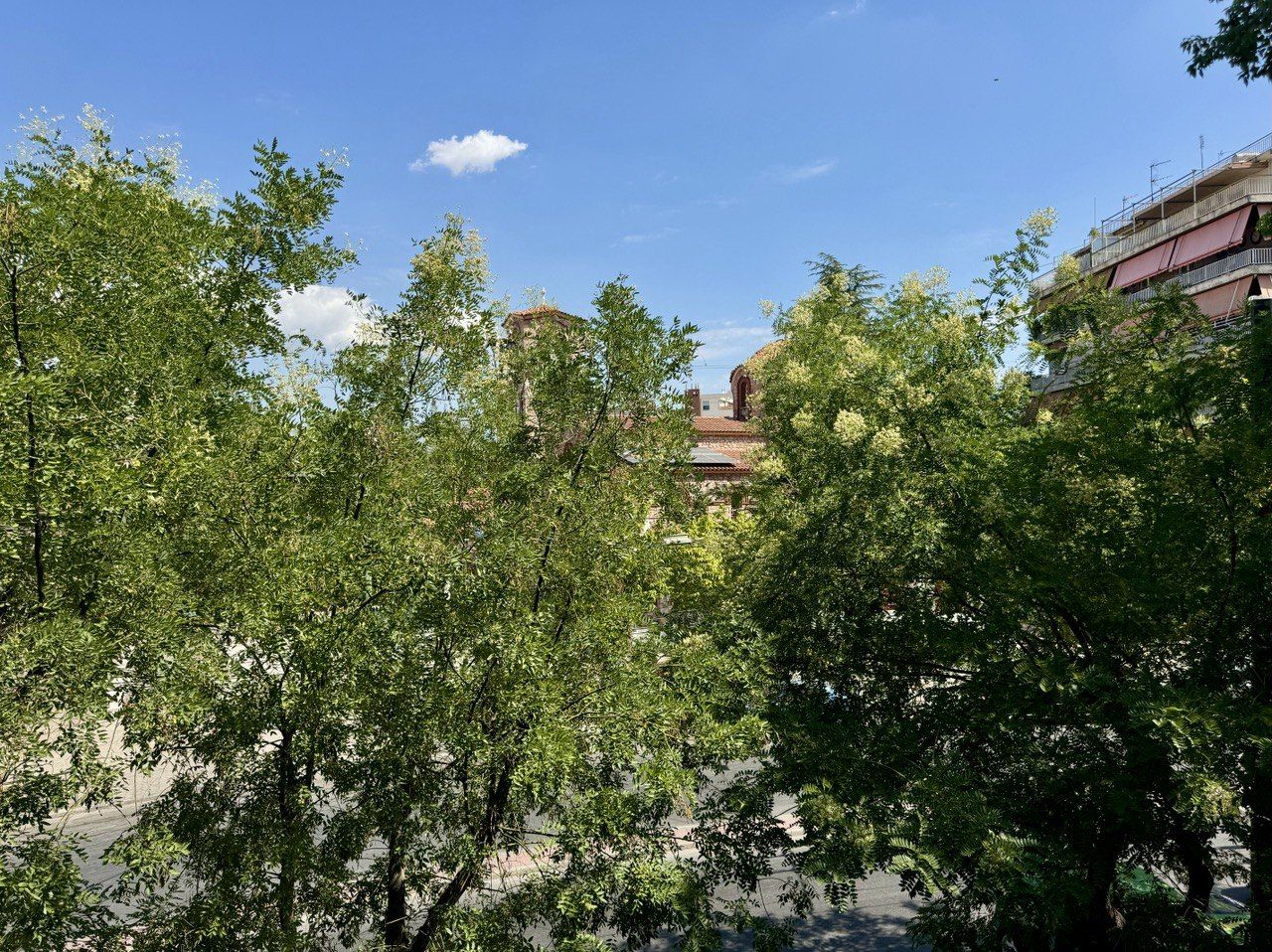 Piso en Atenas, Grecia, 90 m² - imagen 11