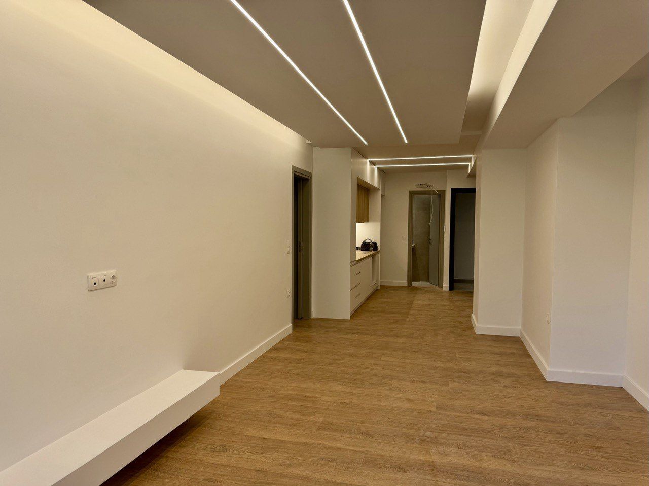 Piso en Atenas, Grecia, 90 m² - imagen 3